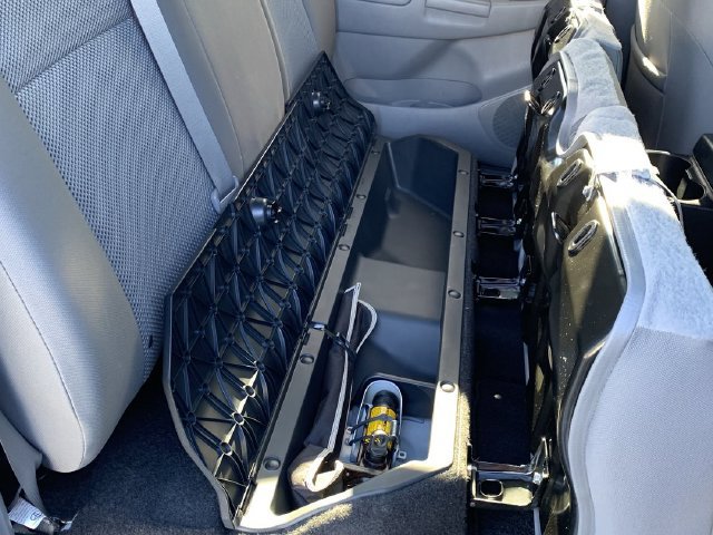 Used 2014 Toyota Tacoma 4x4 Double Cab w/ TRD Off-Road Package image 36