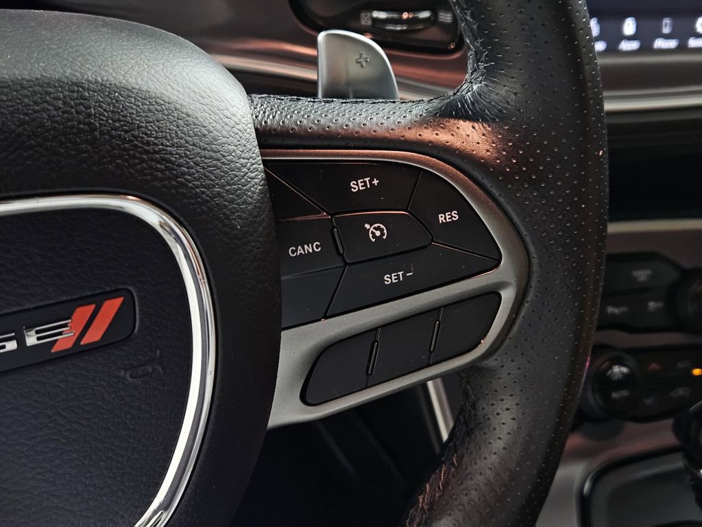 Used 2021 Dodge Challenger R/T Scat Pack image 20