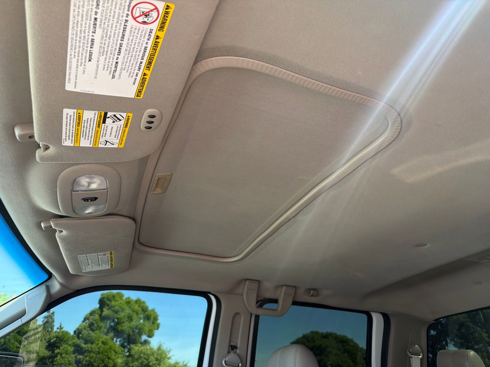 Used 2008 Ford F450 Lariat image 13