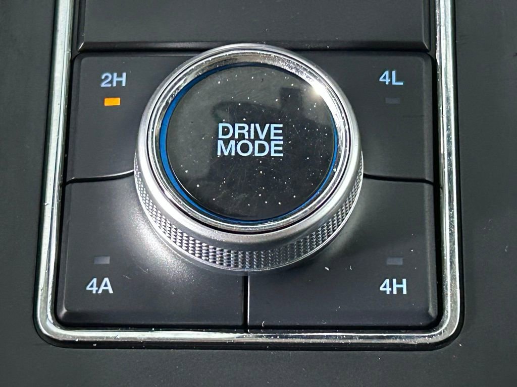 Used 2022 Ford Expedition Max XLT AWD/4WD image 27