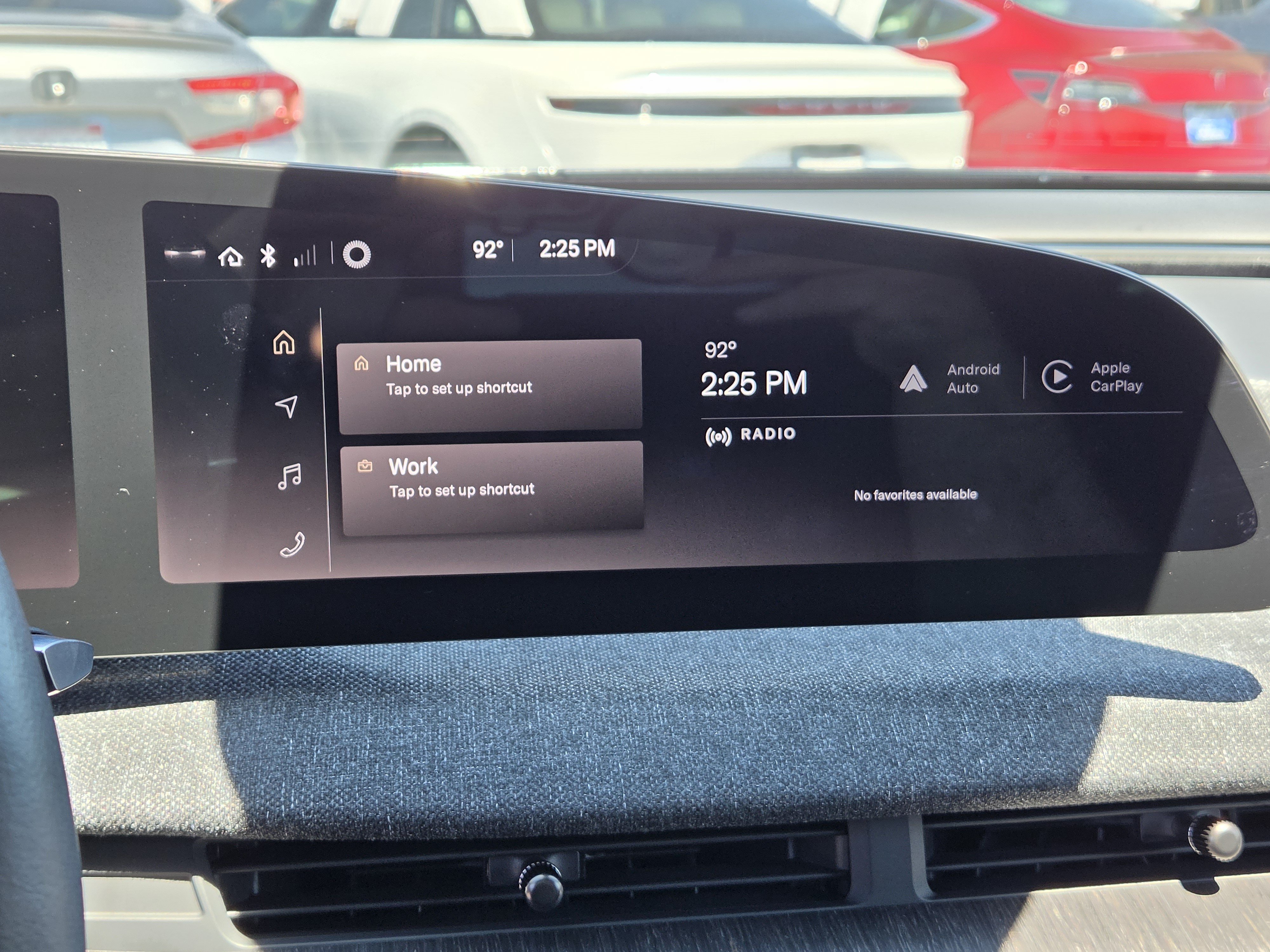 Used 2024 Lucid Air Touring AWD/4WD image 24