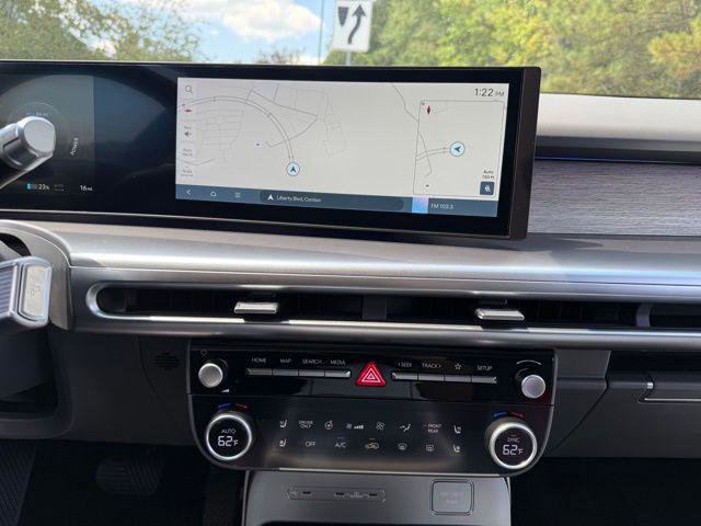 New 2026 Hyundai Ioniq 9 SEL image 20