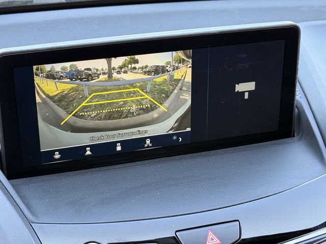 Certified 2025 Acura RDX SH-AWD image 17