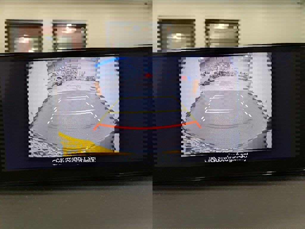 Used 2023 MAZDA CX-50 AWD 2.5 S w/ Select Package image 12