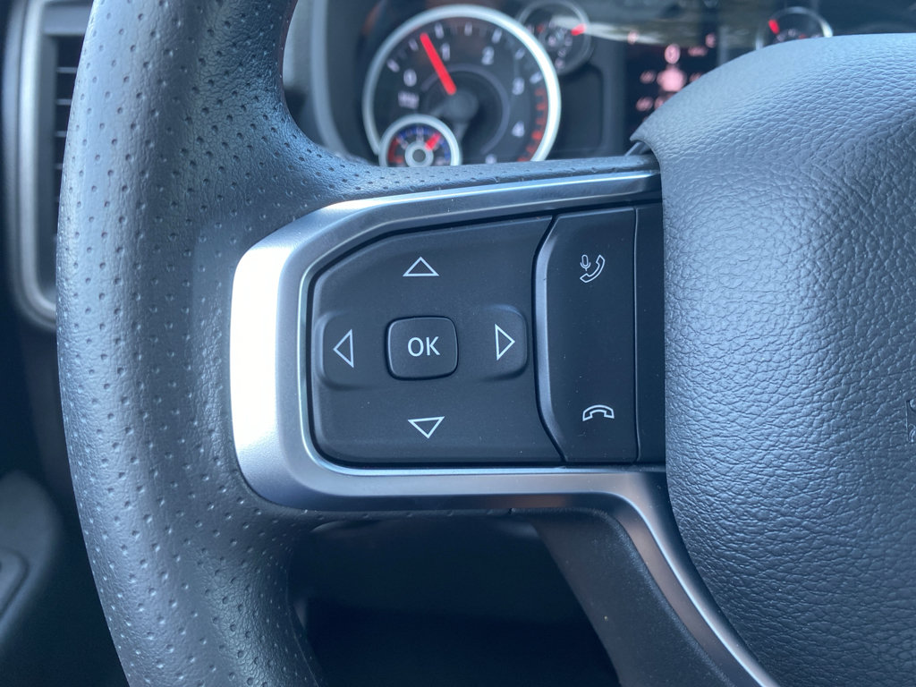 New 2026 RAM 2500 Tradesman AWD/4WD image 20
