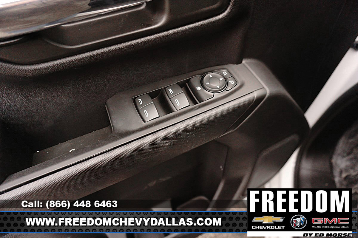 New 2024 GMC Sierra 1500 Pro w/ Trailering Package image 38