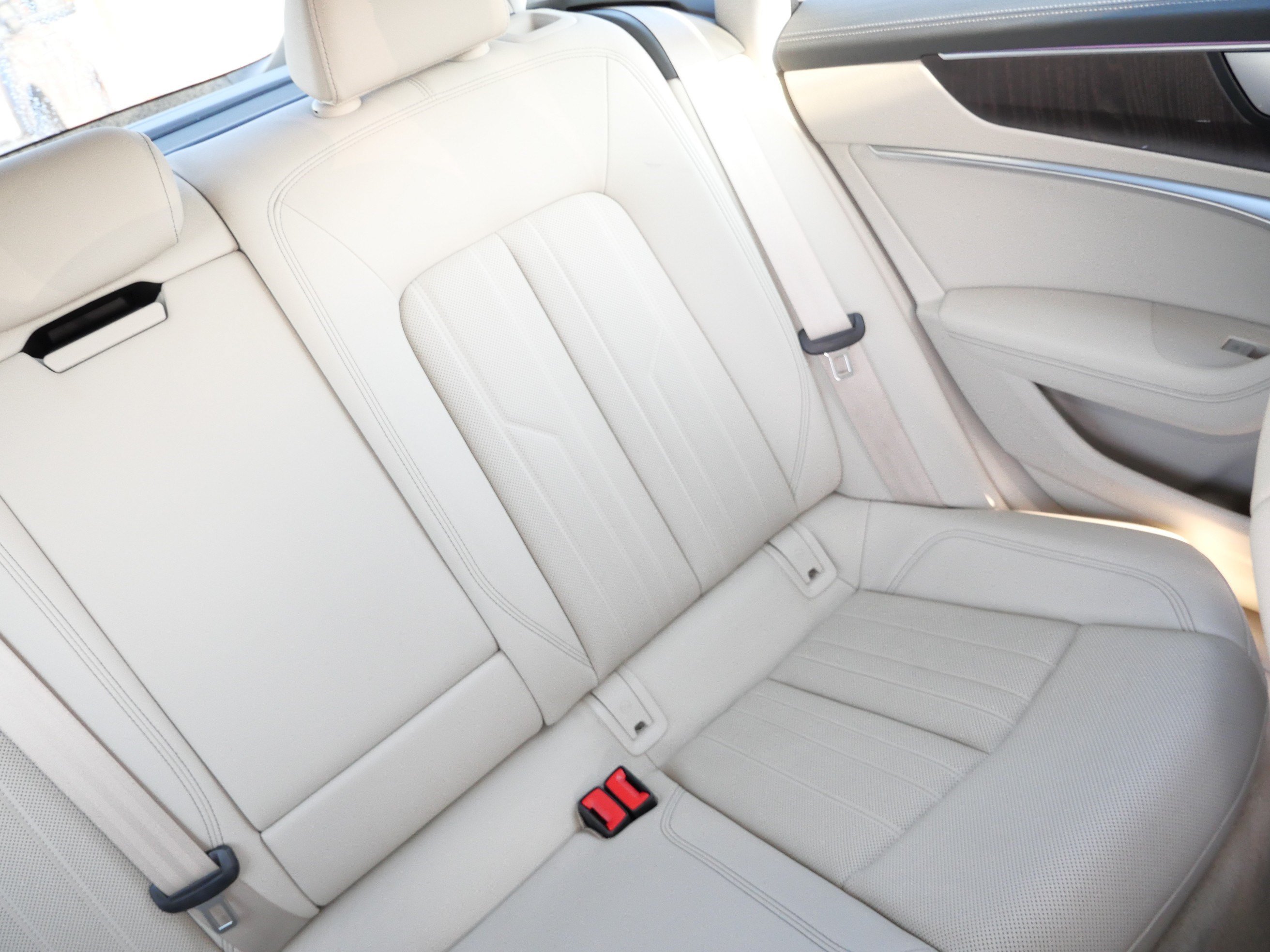 Used 2019 Audi A7 3.0T Prestige w/ Prestige Package AWD/4WD image 19