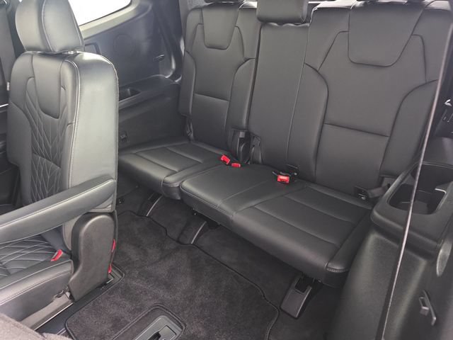 Used 2023 Kia Telluride EX X-Line AWD/4WD image 37