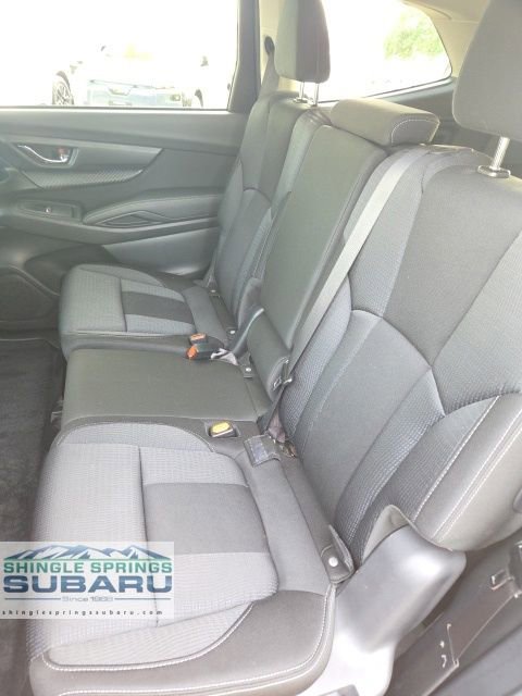 Certified 2025 Subaru Ascent Premium AWD/4WD image 15