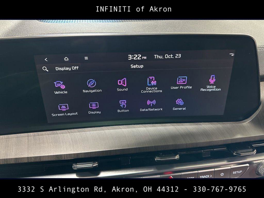 Used 2024 Kia Telluride SX image 68