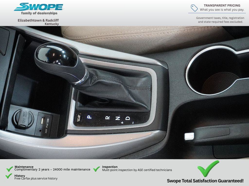 Used 2015 Hyundai Elantra SE w/ Option Group 02 FWD image 23