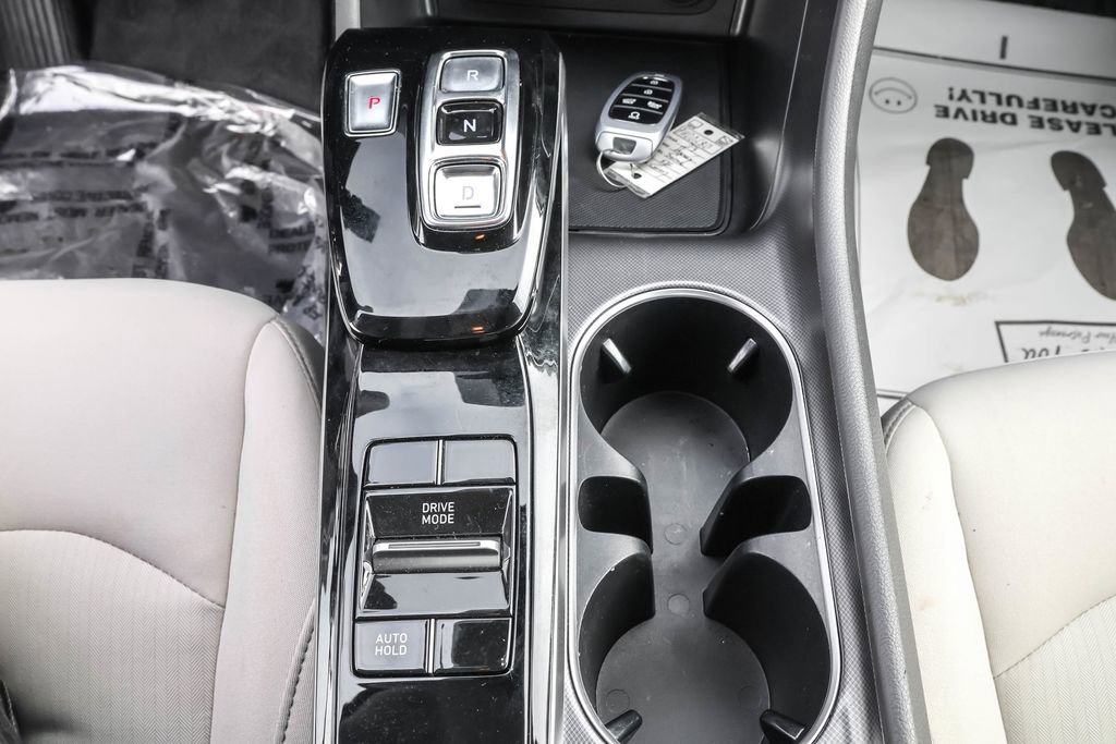 Used 2023 Hyundai Sonata SEL w/ Preferred Accessory Package image 25