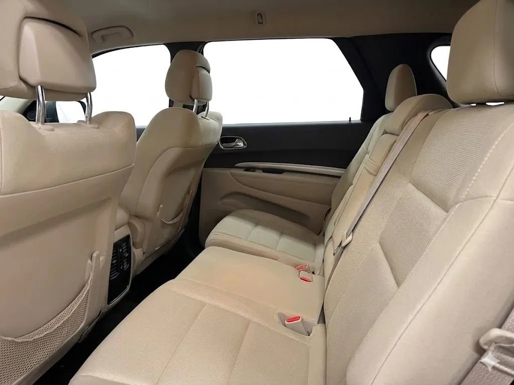 Used 2015 Dodge Durango SXT w/ Quick Order Package 23B image 4