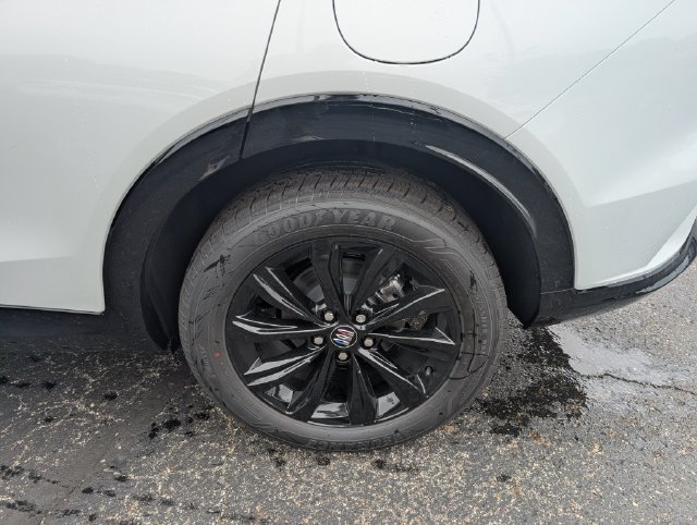 New 2026 Buick Envista Sport Touring w/ Convenience I Package FWD image 23
