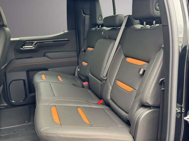 New 2026 GMC Sierra 1500 AT4 w/ AT4 Premium Package AWD/4WD image 21