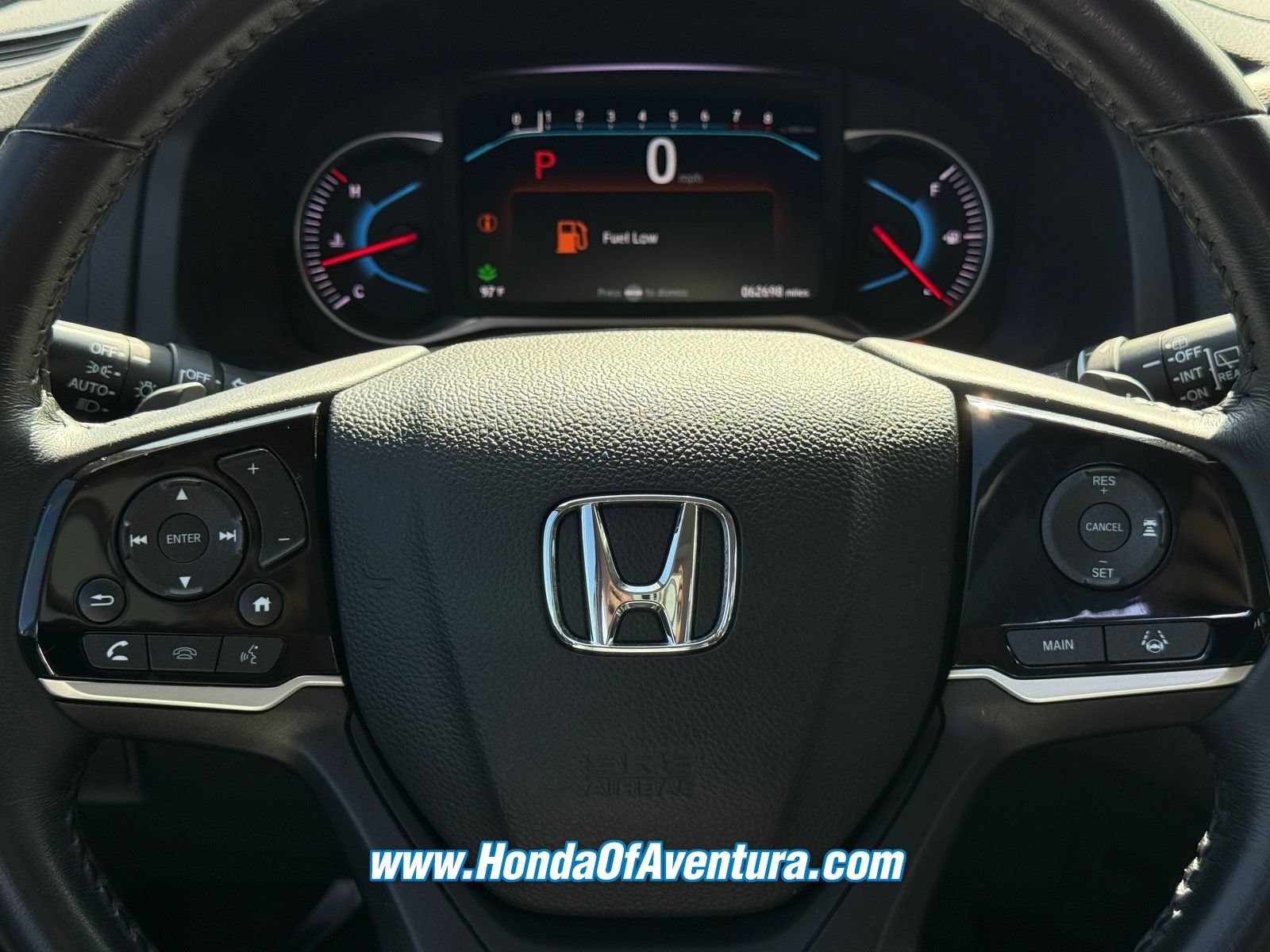 Certified 2021 Honda Pilot Special Edition image 16