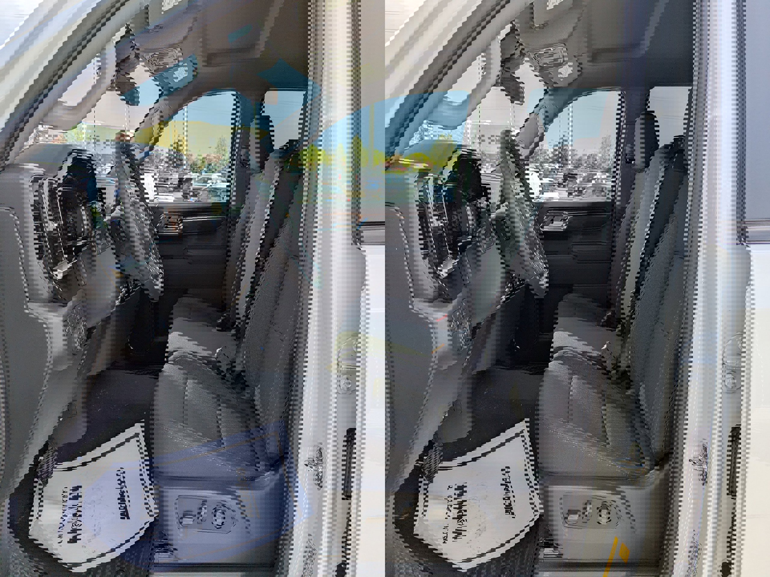 New 2026 Chevrolet Silverado 1500 LT image 10