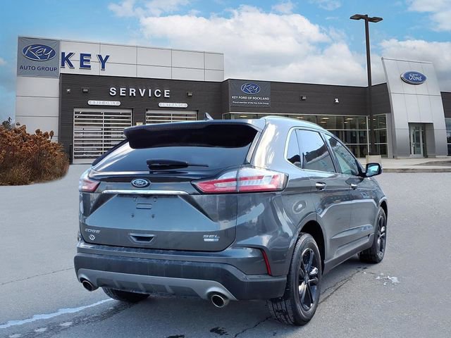 Used 2020 Ford Edge SEL w/ Convenience Package image 5