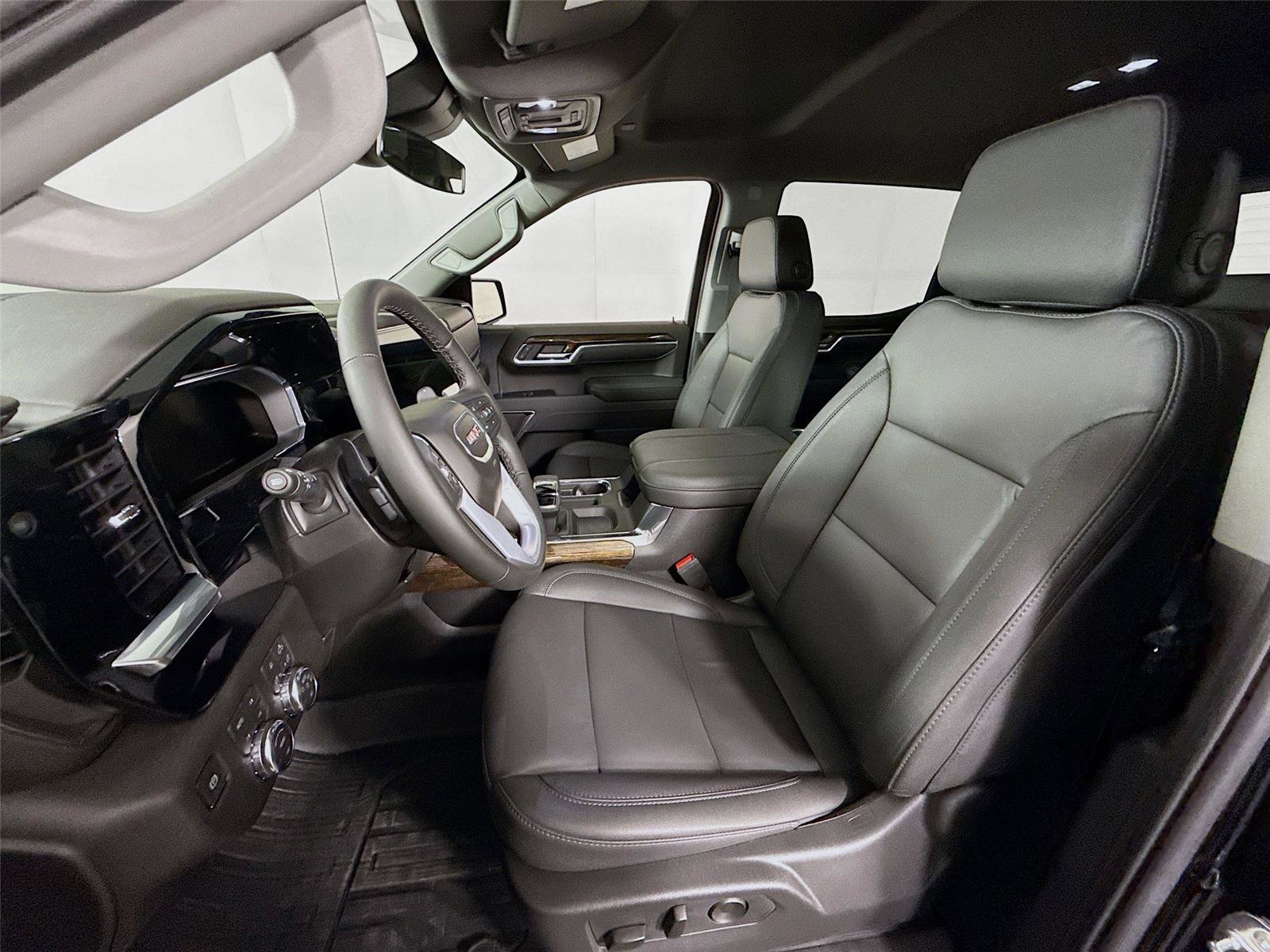 New 2026 GMC Sierra 1500 Elevation w/ Elevation Premium Package image 17