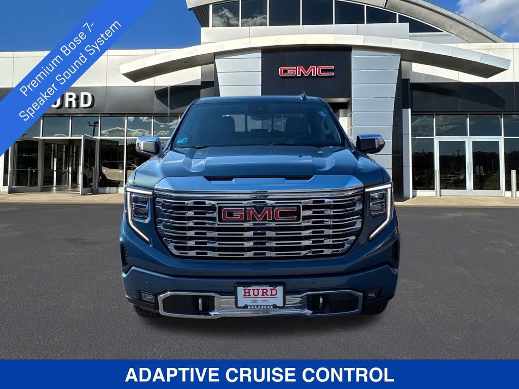 Certified 2024 GMC Sierra 1500 Denali w/ Technology Package image 9