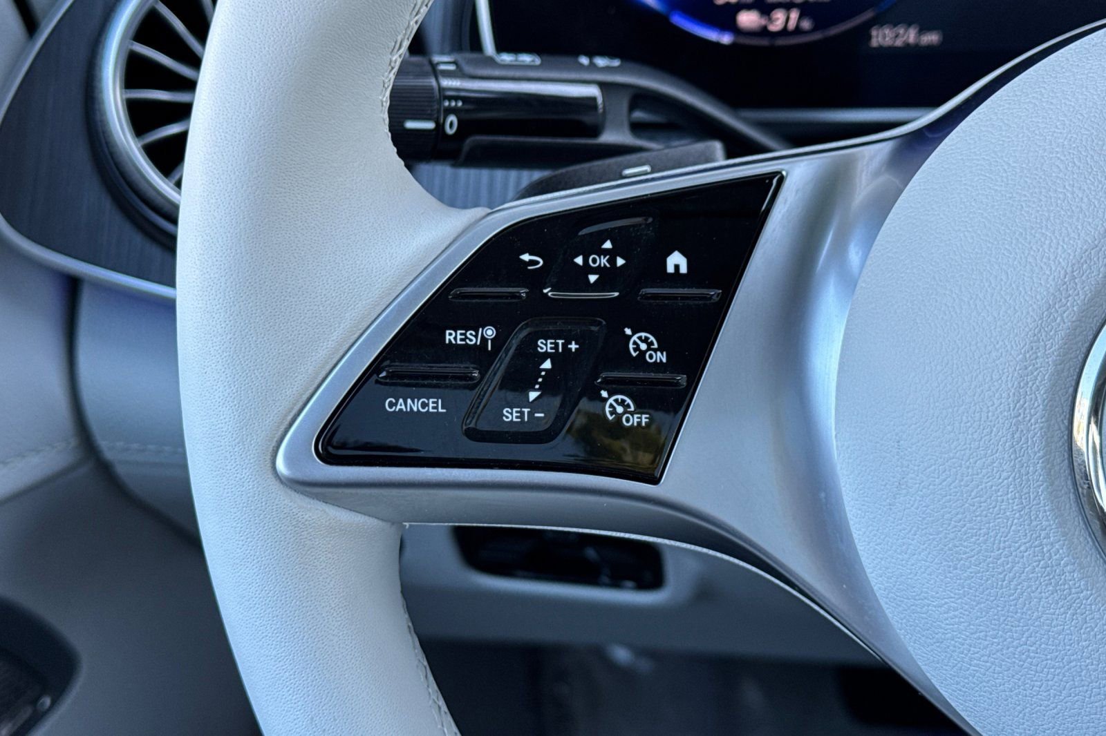 Certified 2023 Mercedes-Benz EQE 350+ 350 Sedan image 28