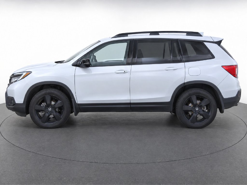 Used 2021 Honda Passport Elite image 6