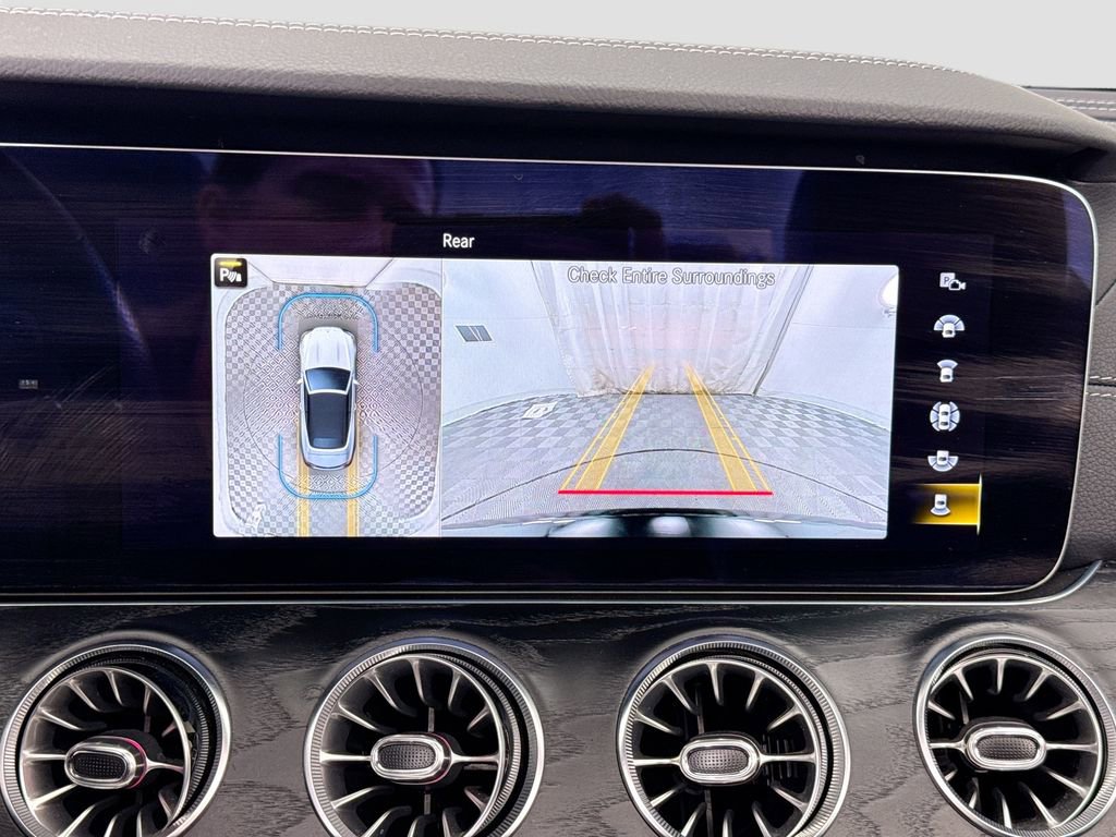 Certified 2021 Mercedes-Benz E 53 AMG 4MATIC Cabriolet image 15