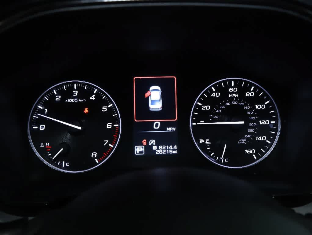 Certified 2024 Subaru Legacy Premium AWD/4WD image 23