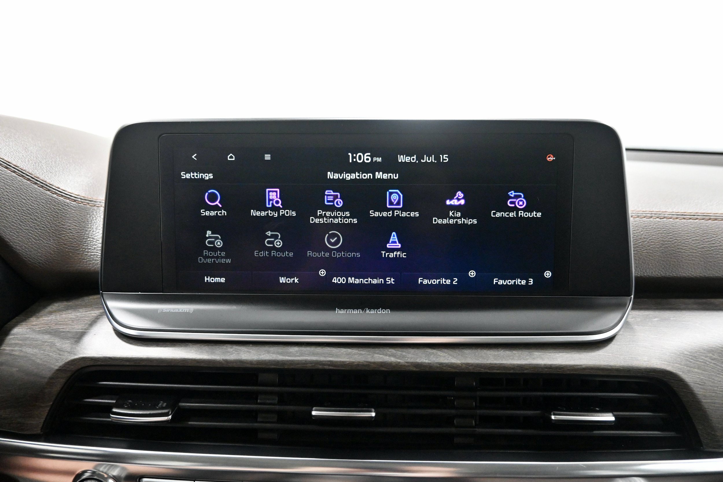Used 2022 Kia Telluride SX AWD/4WD image 15