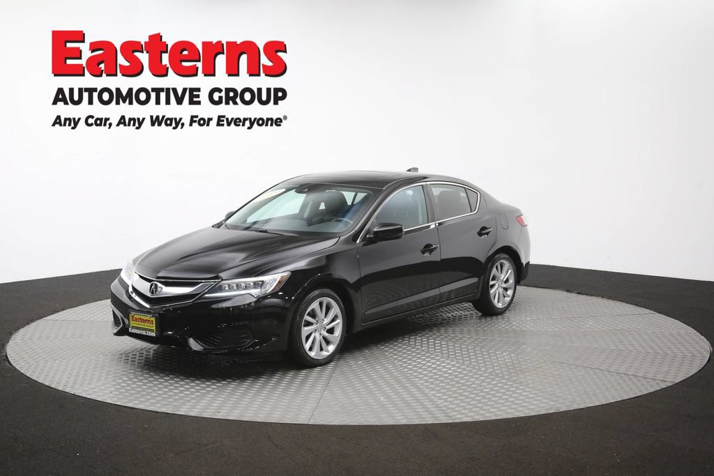 Used 2018 Acura ILX FWD image 58