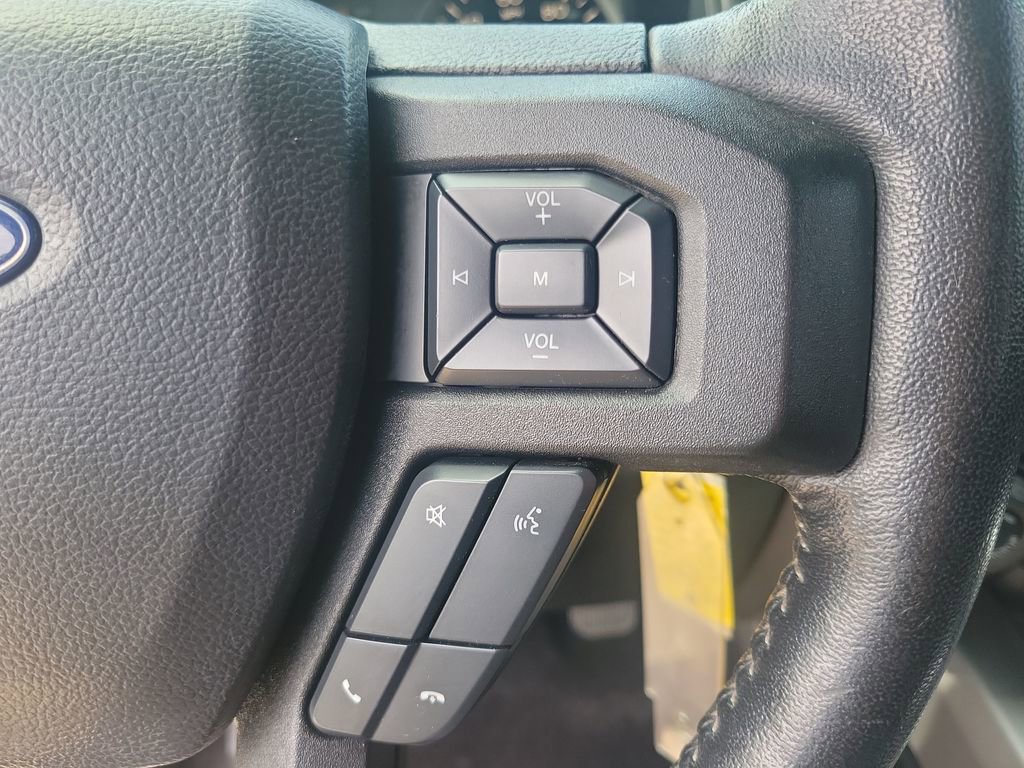 Used 2018 Ford F150 XLT w/ Equipment Group 302A Luxury AWD/4WD image 22