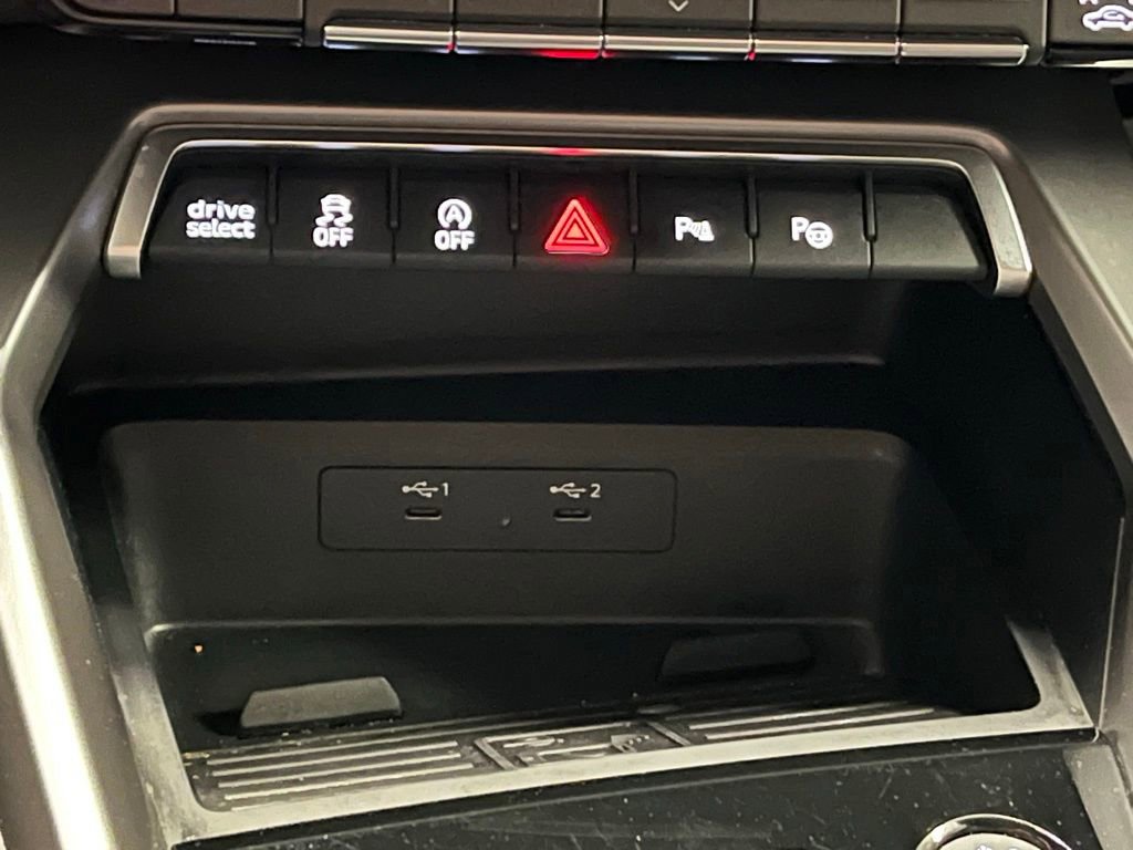 Used 2024 Audi A3 2.0T Premium w/ Convenience Package image 10