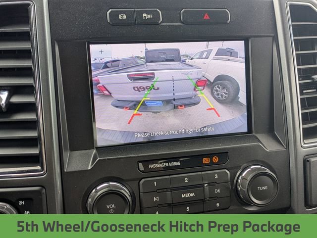 Used 2022 Ford F250 XLT AWD/4WD image 20
