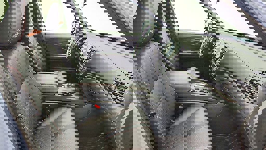 Used 2024 Honda Ridgeline TrailSport image 25