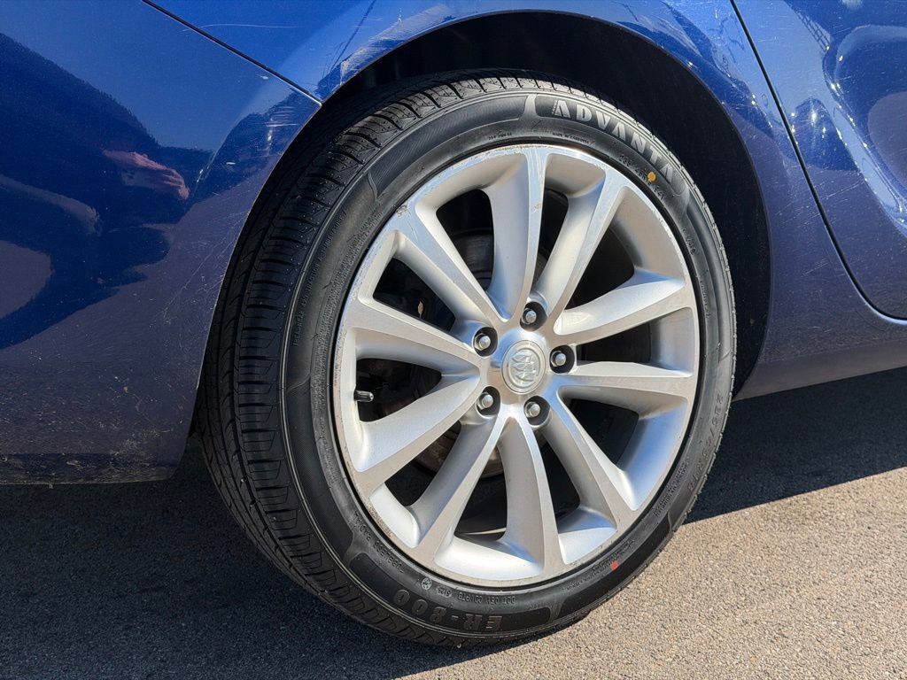 Used 2014 Buick Verano Premium image 26