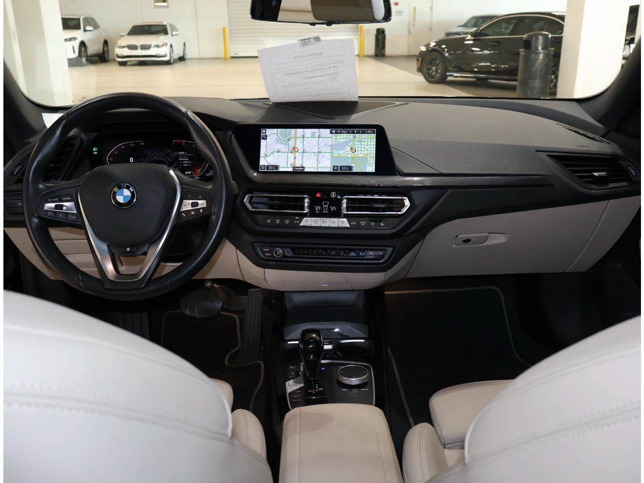 Certified 2024 BMW 228i Gran Coupe w/ Premium Package FWD image 18
