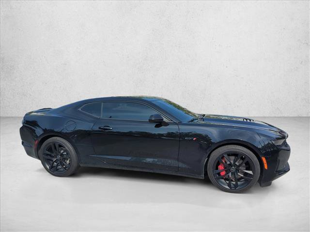 Used 2024 Chevrolet Camaro LT w/ RS Package RWD image 5