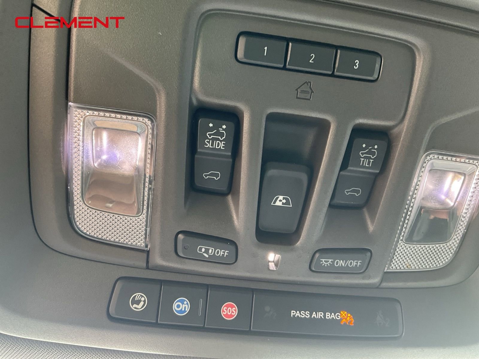 Used 2020 GMC Sierra 2500 SLT image 16