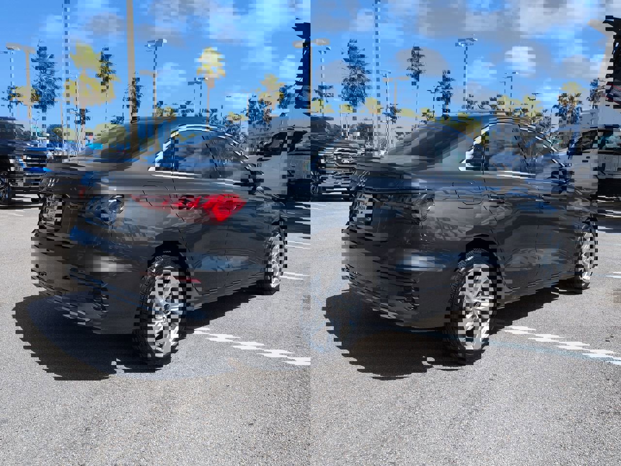 Used 2023 Audi A3 2.0T Premium FWD image 4