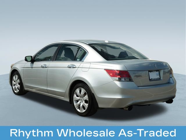 Used 2009 Honda Accord EX-L image 6