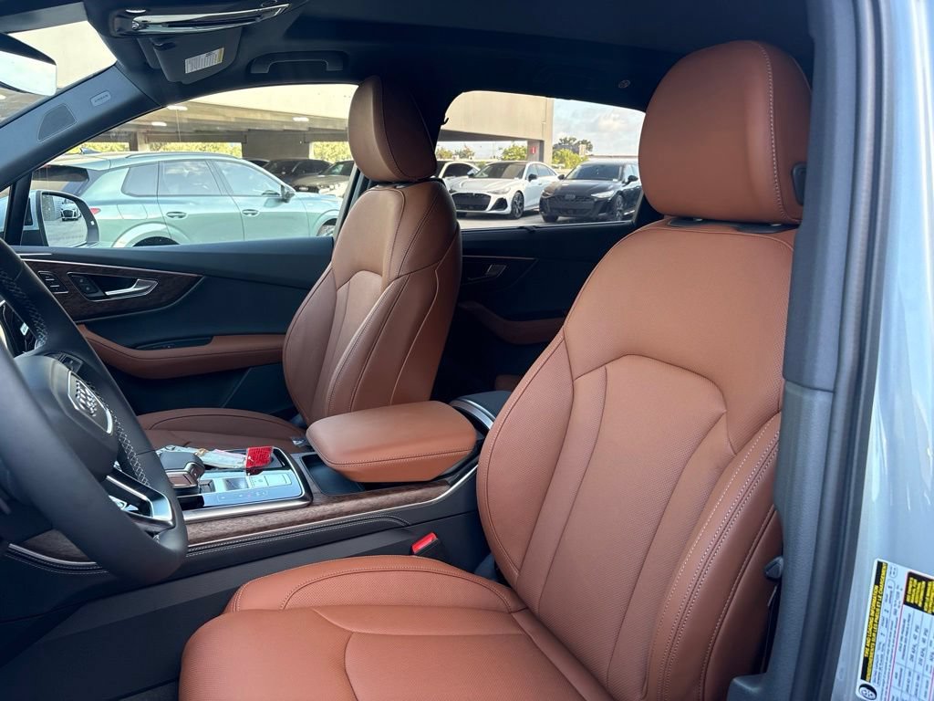 New 2026 Audi Q7 3.0T Prestige AWD/4WD image 13