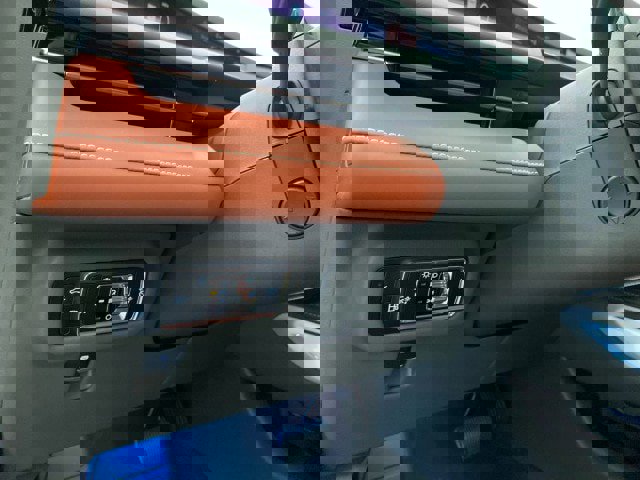 New 2025 Lincoln Nautilus Black Label image 17