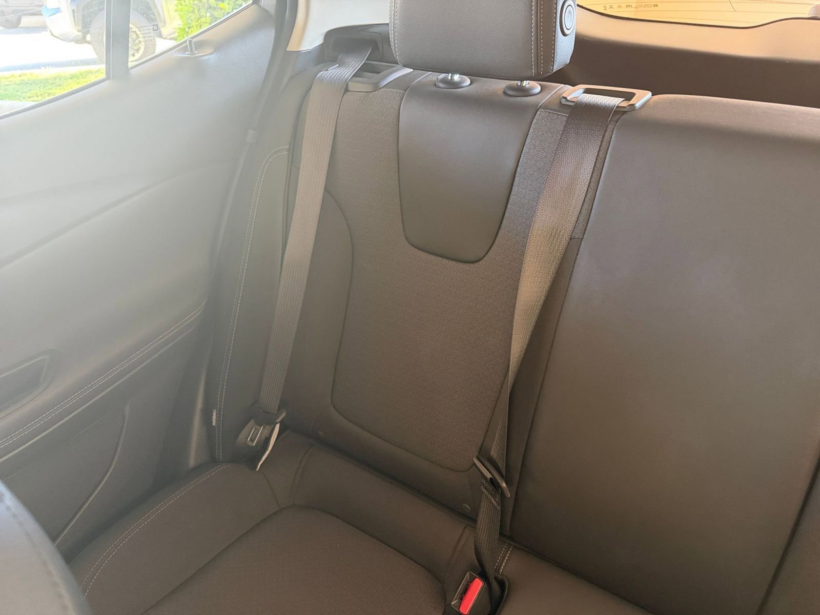 Used 2025 Buick Encore GX Preferred FWD image 38