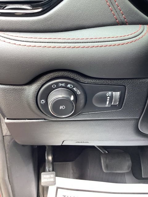 Certified 2023 Dodge Durango R/T AWD/4WD image 29