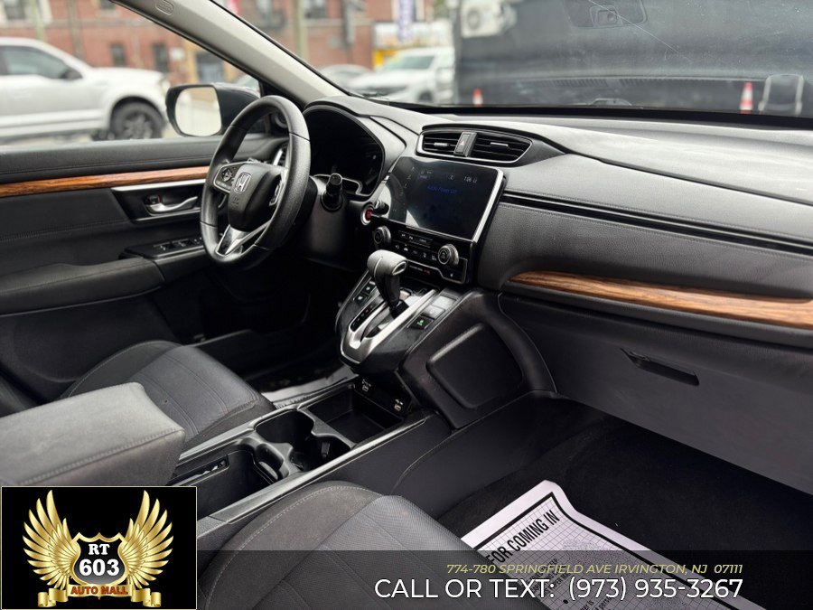 Used 2020 Honda CR-V EX image 14
