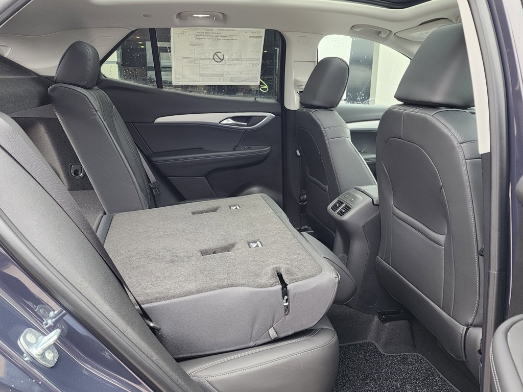 New 2026 Buick Envision Avenir image 47