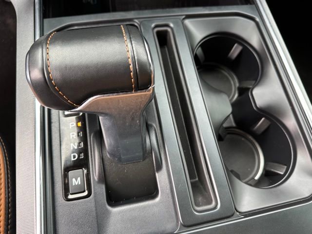 Used 2021 Ford F150 Platinum AWD/4WD image 20