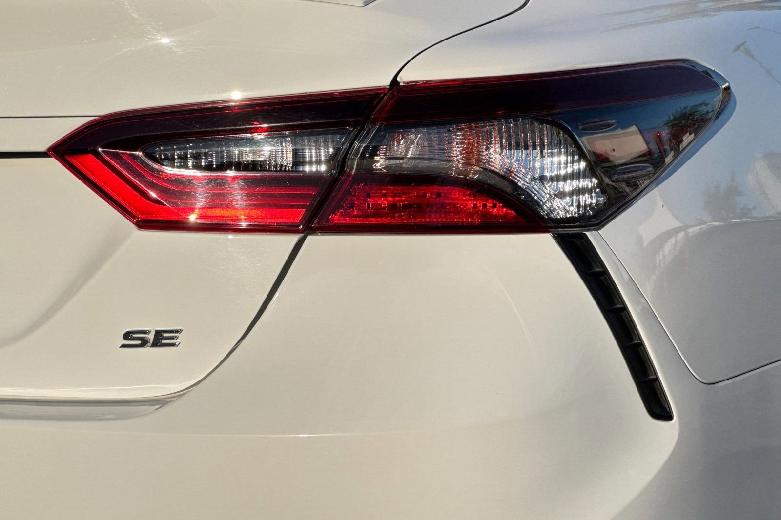 Certified 2023 Toyota Camry SE image 25