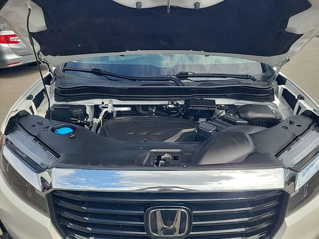 Used 2023 Honda Ridgeline RTL-E image 12