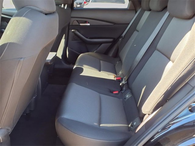 New 2026 MAZDA CX-30 AWD 2.5 S image 12